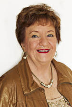 Real Estate Agent Connie Strobel
